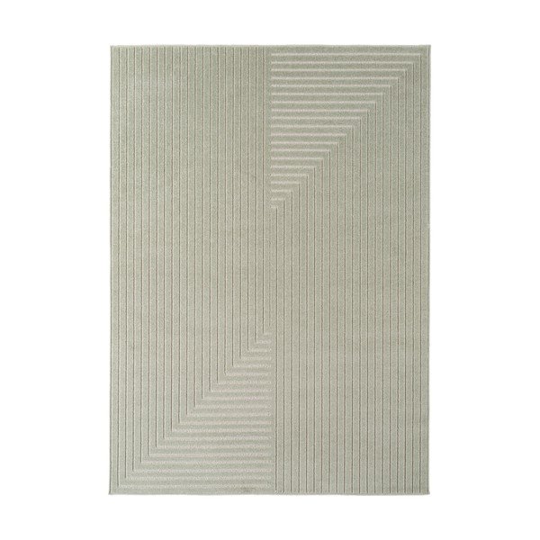Roheline sise- ja välisvaip 240x340 cm Nova 1202 - Ayyildiz Carpets