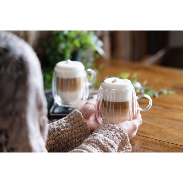 Kruusid, 2tk komplektis 350 ml Tulip - Vialli Design-image-3