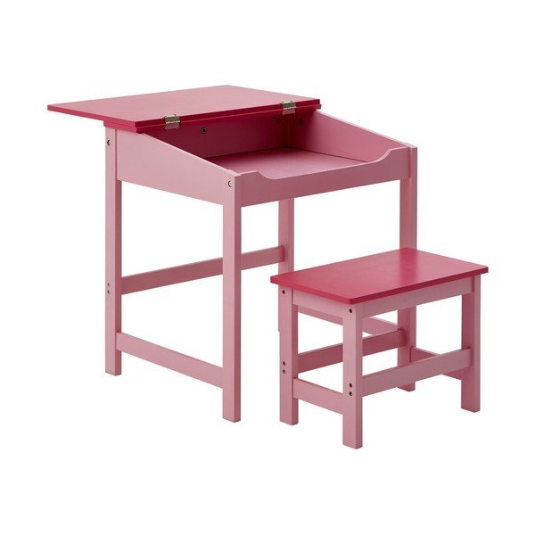 Laste mööblikomplekt Jordan - Premier Housewares-image-2