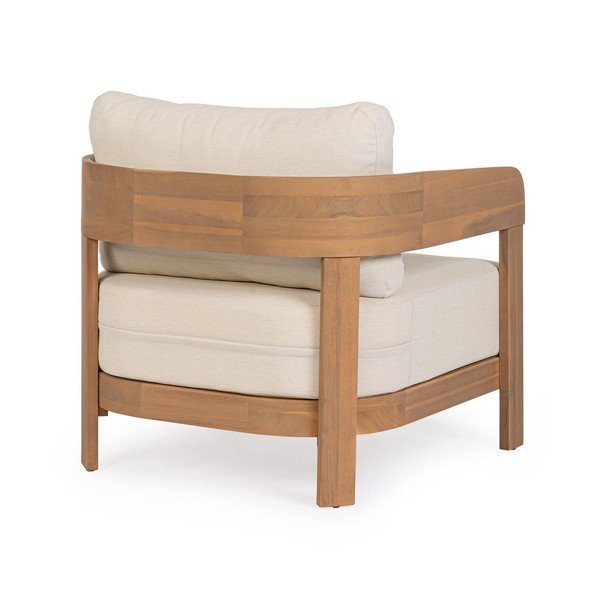 Puidust aiatool Pablo - Bizzotto-image-4