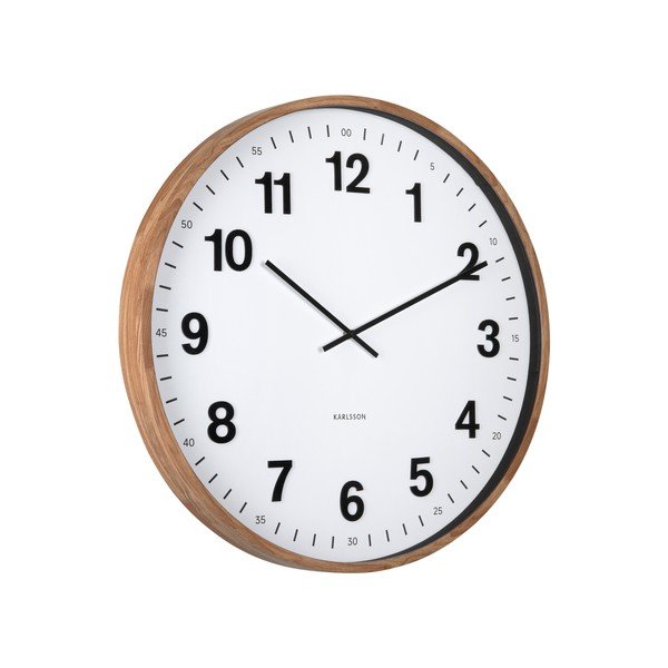 Seinakell ø 60 cm Esencia Classic XL - Karlsson-image-2