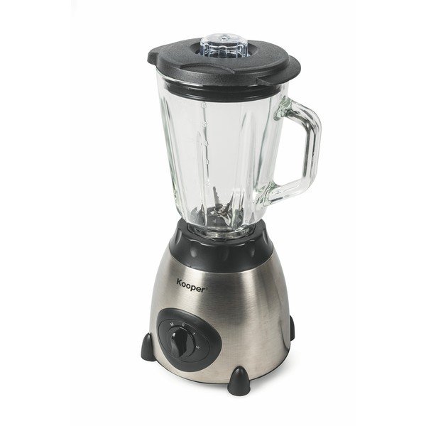 Hõbedast segisti, 1,5 l - Kooper-image-3