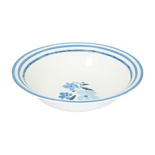 Porcelaanist salatikaussi Laerke, ø 26,5 cm - Green Gate