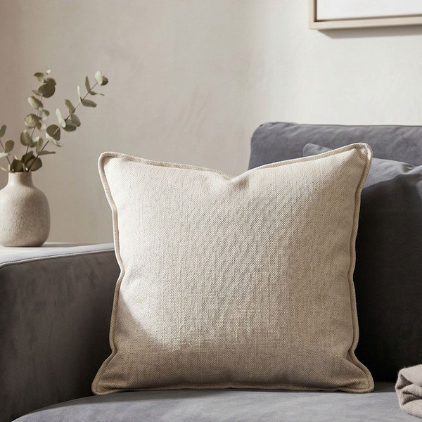 Padjapüürid komplektis 2 tükki 40x40 cm Linen - Mioli Decor-image-2