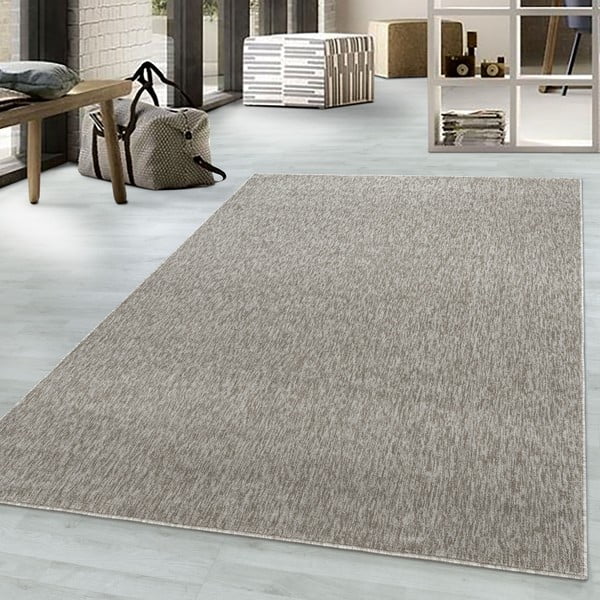 Beež vaip 60x100 cm Nizza - Ayyildiz Carpets-image-1