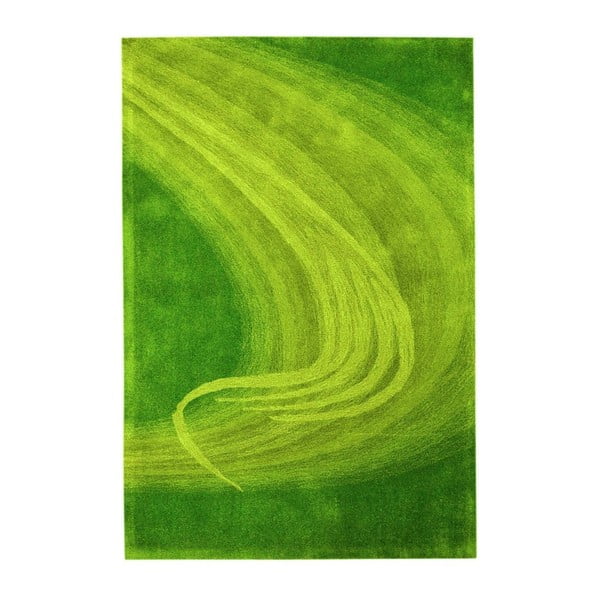 Koberec San Marino Green, 90x160 cm