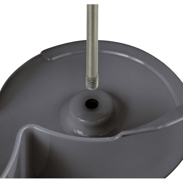 Hall pudelite tilgutuskast Filia - Wenko-image-1