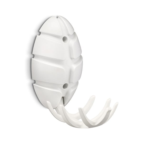 Valge seinakonks Bug - Spinder Design-image-2