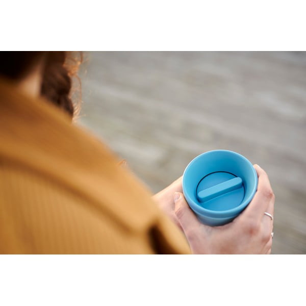 Pronksvärvi termokruus 375 ml Rose gold - Mepal-image-2