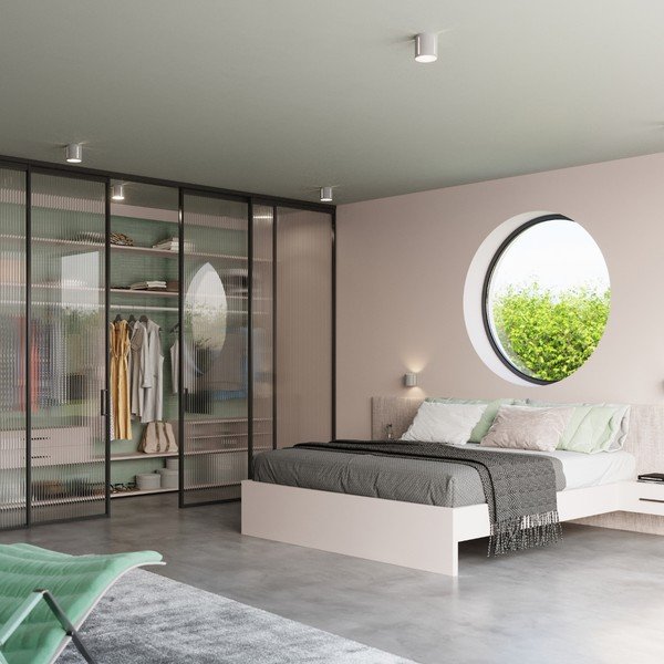 Hall seinavalgusti Vulco - Sollux-image-1