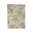 Beež puuvillane laste mänguvaip 120x160 cm Mushroom Forest - Lorena Canals