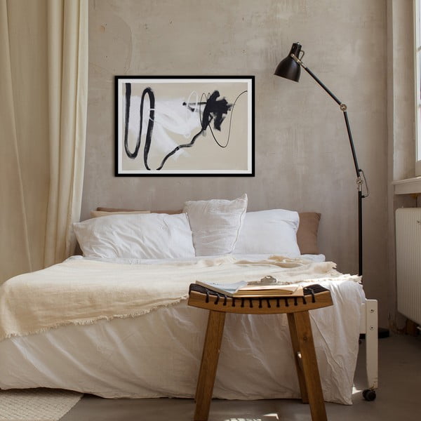 Maal 72x52 cm Less But Better - Malerifabrikken-image-1