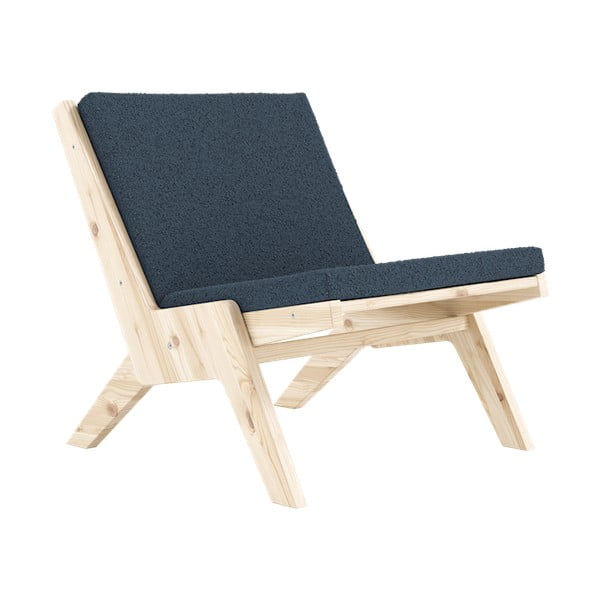 Tumesinine tugitool Sway - Karup Design