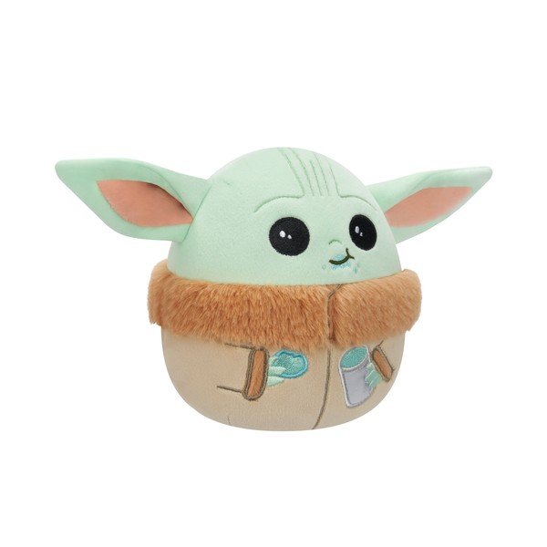 Kaisukaru Grogu - SQUISHMALLOWS-image-4