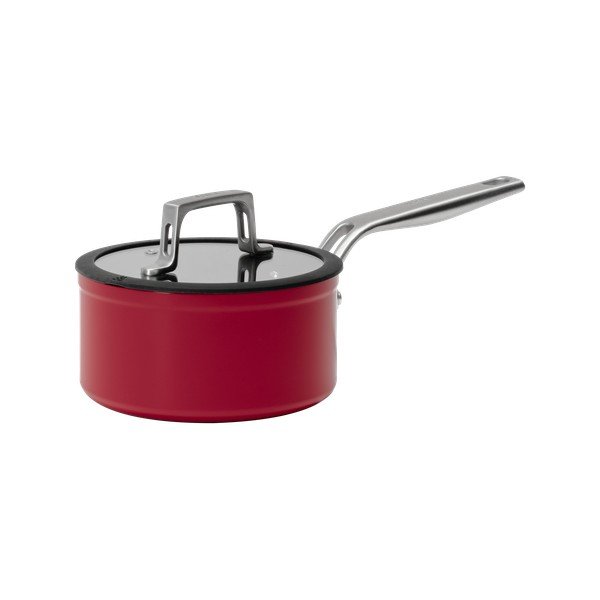 Kastrul kaane/keraamilise pinnaga 1,3 l Meda 4.0 - FABINI