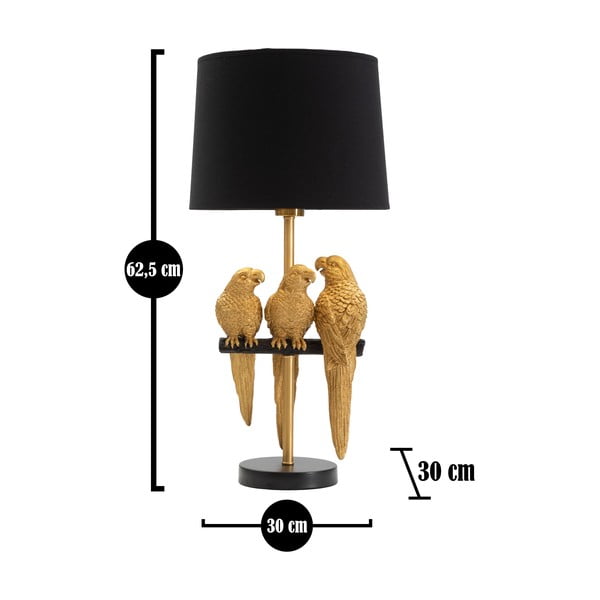 Must laualamp Papagoid - Mauro Ferretti-image-2