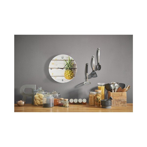 Seinakell Klaaskell , ⌀ 30 cm Pineapple - Styler-image-1