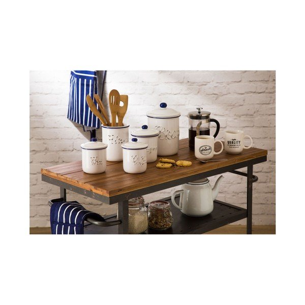 Imiteeritud portselanist kruus, 342 ml Quality Tea - Premier Housewares-image-2