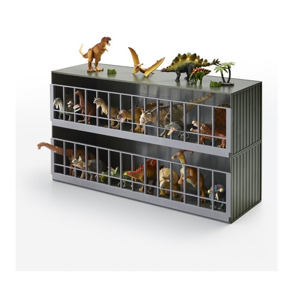 Plastist laste hoiukast - YAMAZAKI-image-4