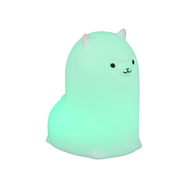 Valge laste öölamp Paky - Reality-image-3