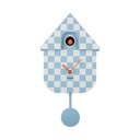 Pendel seinakell Modern Cuckoo - Karlsson