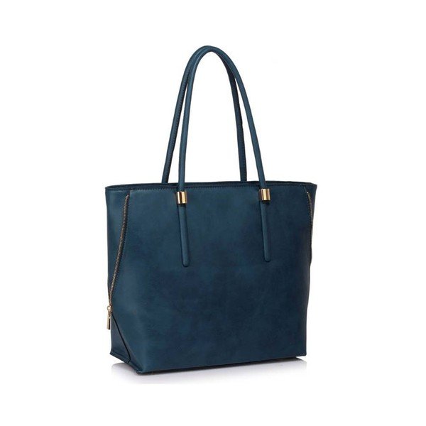Kabelka L&S Date Navy