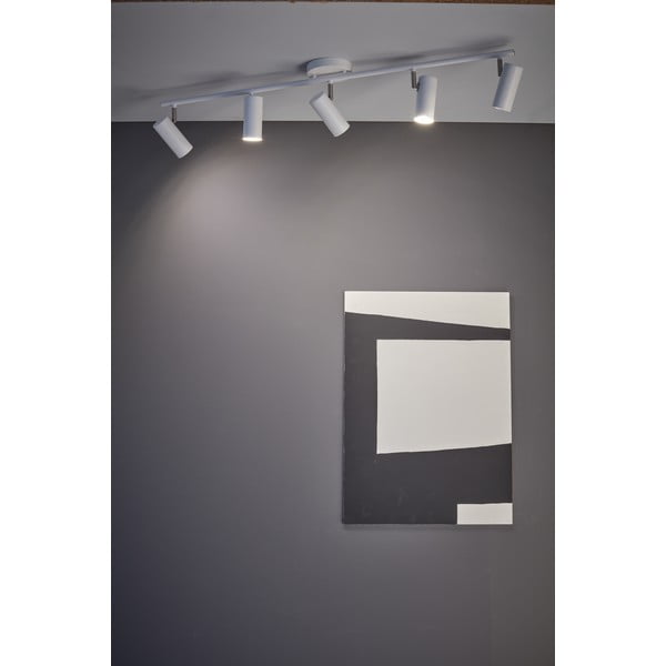 Valge laevalgusti Barcelona - Markslöjd-image-1