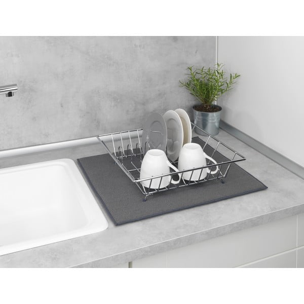 Hall tekstiil nõudekuivatusrest  47x40 cm Miko – Wenko-image-4