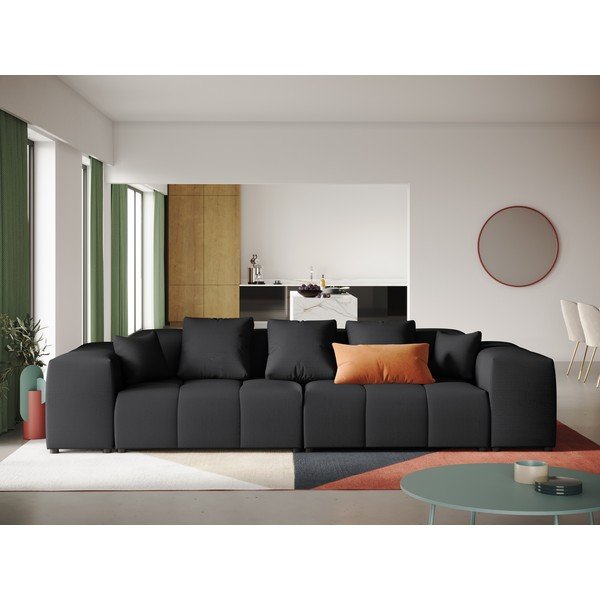 Must diivan 320 cm Rome - Cosmopolitan Design-image-1