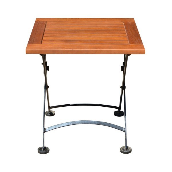 Aia söögilaud 45x45 cm Wien – Garden Pleasure-image-1