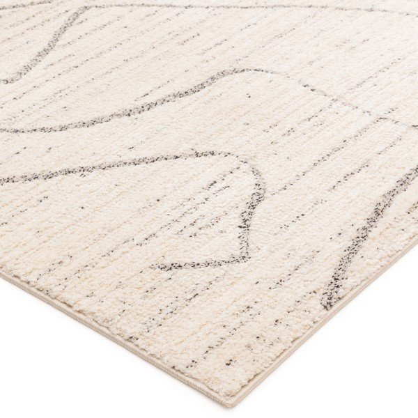 Kreemikas vaip 160x220 cm Oslo - Asiatic Carpets-image-4