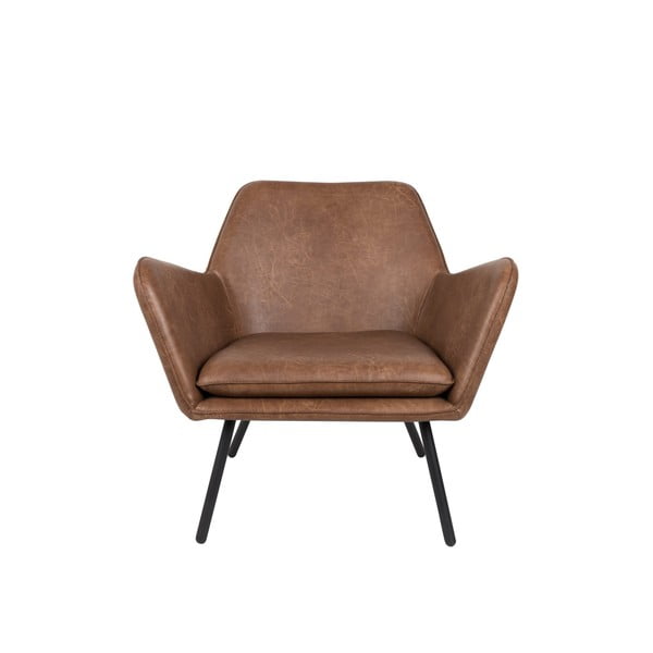 Pruun tugitool Bon - White Label-image-2