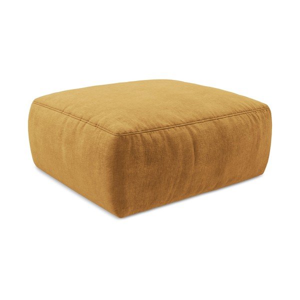 Šenill-jalapink sinepikarva värvi Kuki - Makamii-image-3