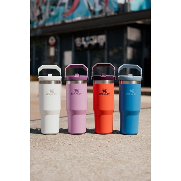 Valge termos 890 ml - Stanley-image-1