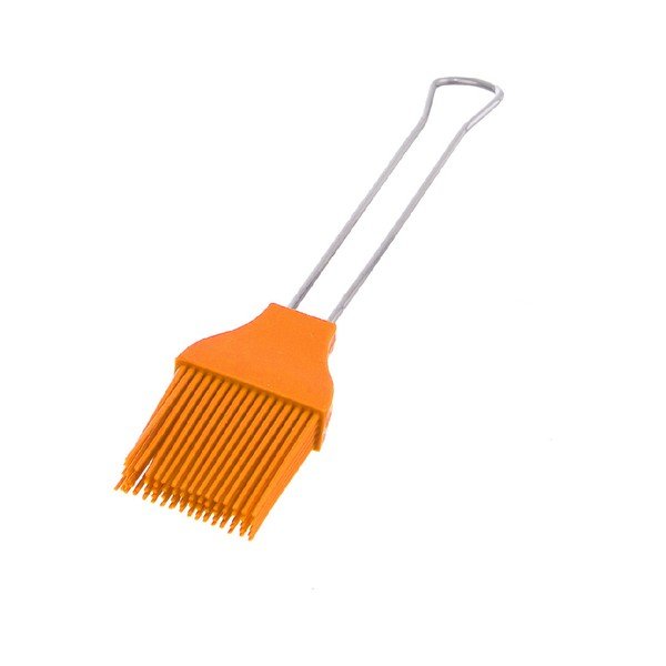 Oranžová mašlovačka Orion Orange, délka 20,5 cm