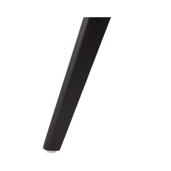 Černé křeslo Kokoon Design Takion-image-1