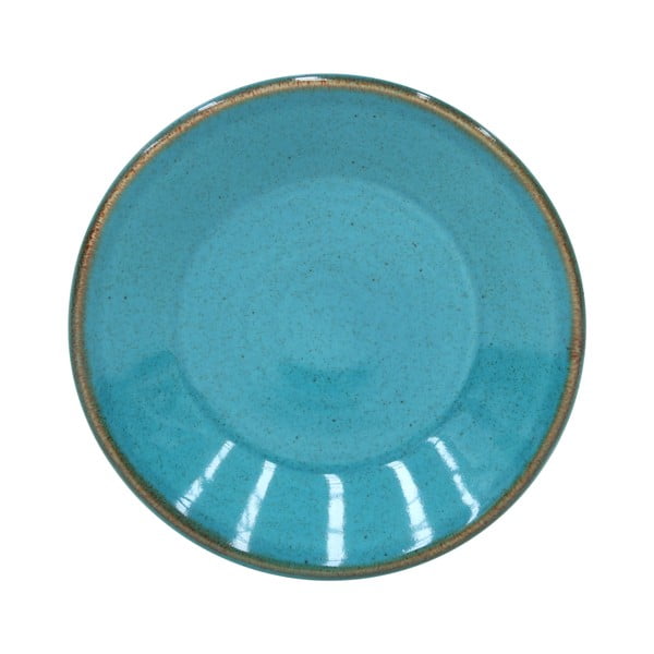 Sinine keraamiline taldrik , ⌀ 16 cm Sardegna - Casafina