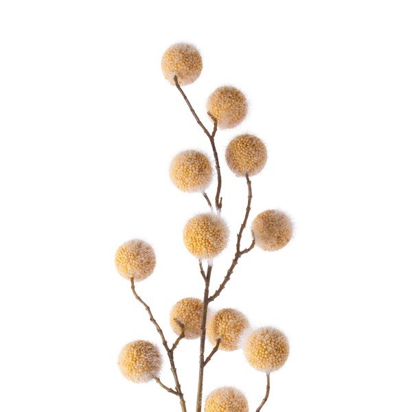 Kunstlill (kõrgus 68 cm) Poppy Berry - PT LIVING-image-1