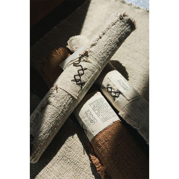 Puuvillane laualina 38x50 cm Handloom - Lorena Canals-image-3