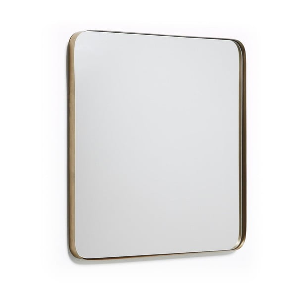 Seinapeegel 60x60 cm Marco - Kave Home