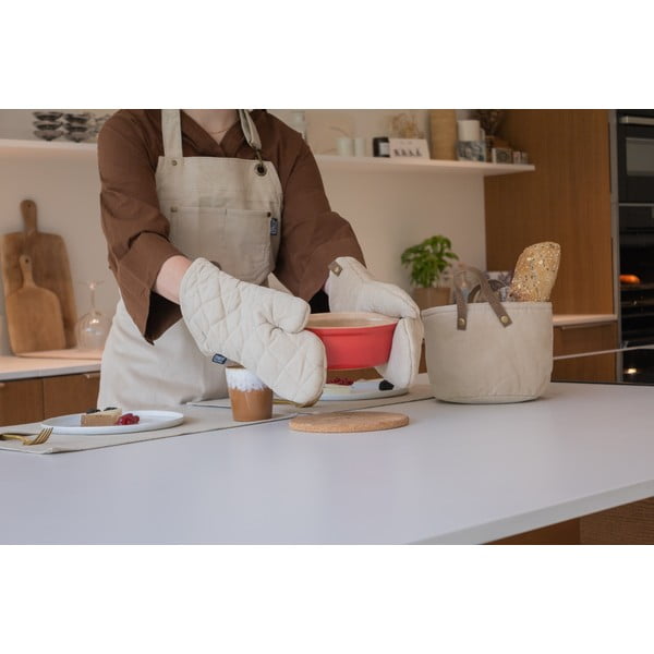 Riidest lauamatt 33x45 cm Velmar - Tiseco Home Studio-image-4