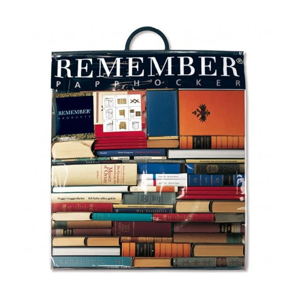 Tooli Bookworm - Remember-image-2