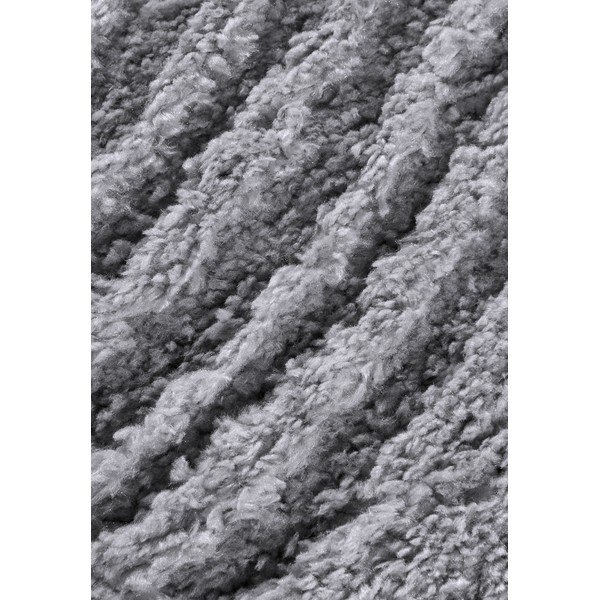 Hall vaip 80x240 cm Pigment Light Grey - Elle Decoration-image-3