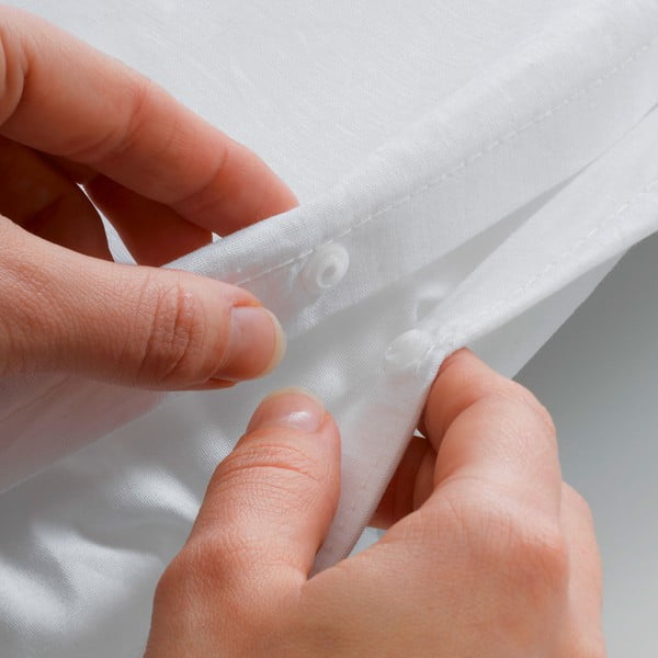 Antratsiitne puuvillane tekikott 140x200 cm Lina – douceur d'intérieur-image-1