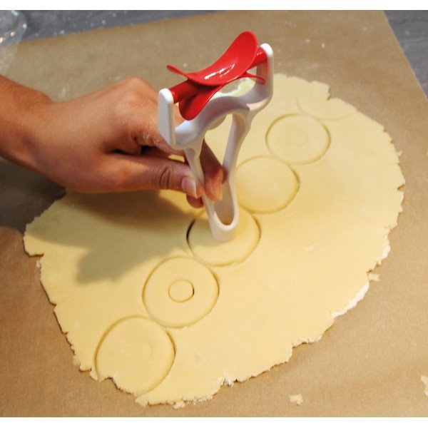 Linzer kommide lõikerull - Dr. Oetker-image-3