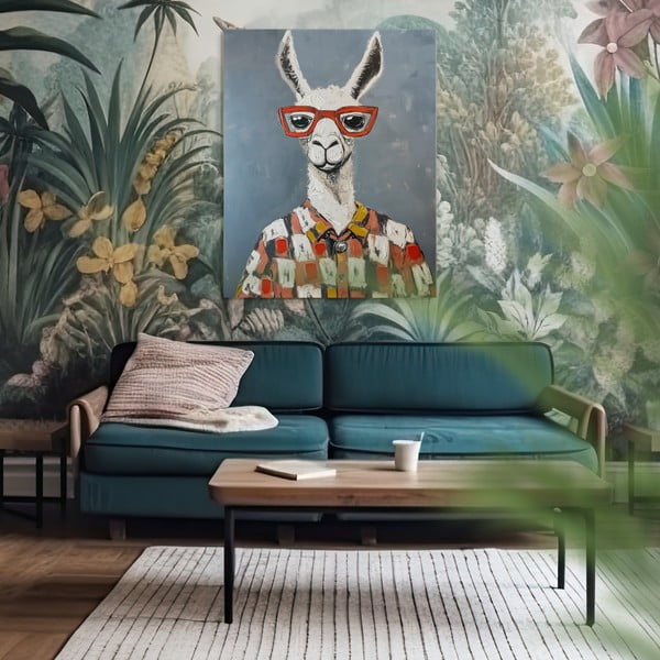 Pilt 70x100 cm Ferard - Styler -image-1