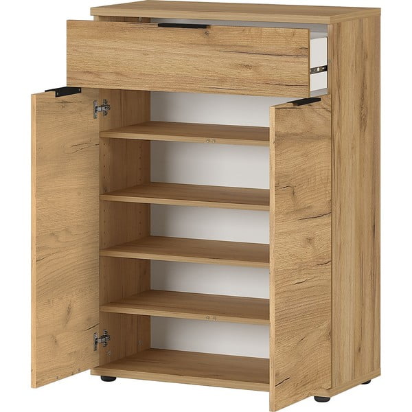 Tammepuidust kingakapp koos sahtlitega Fremont - Germania-image-3