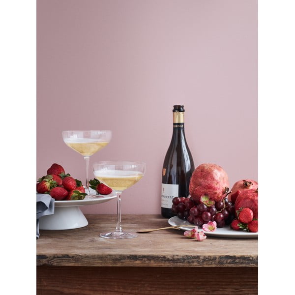 Vahuveiniklaasid 2 klaasi 390 ml komplektis Premium - Rosendahl-image-1