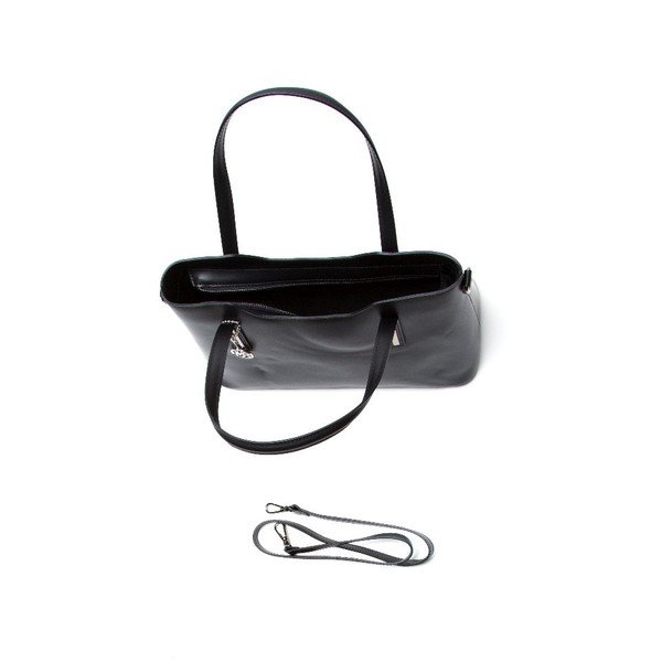 Kabelka Roberta M 392 Nero-image-2