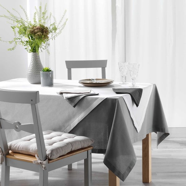 Tekstiilist salvrätikud 3 tk komplektis Charline - douceur d'intérieur-image-2